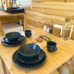 Глэмпинг Побег из города, Республика Башкортостан