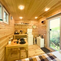 Глэмпинг Побег из города, Республика Башкортостан