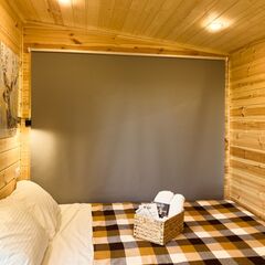 Глэмпинг Побег из города, Республика Башкортостан