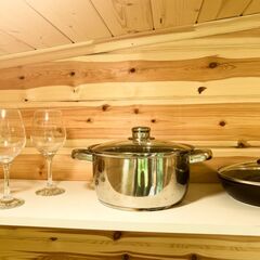 Глэмпинг Побег из города, Республика Башкортостан