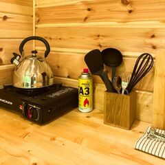 Глэмпинг Побег из города, Республика Башкортостан