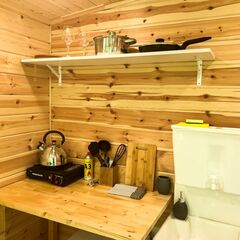 Глэмпинг Побег из города, Республика Башкортостан