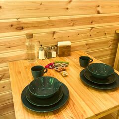 Глэмпинг Побег из города, Республика Башкортостан