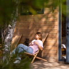 Глэмпинг Побег из города, Республика Башкортостан