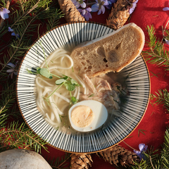 Глэмпинг Мармар, Республика Карелия