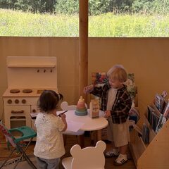 Глэмпинг Мармар, Республика Карелия