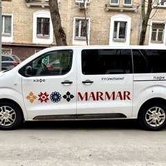 Глэмпинг Мармар, Республика Карелия