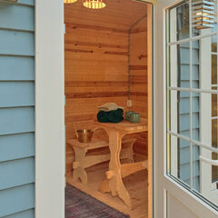 Глэмпинг Мармар, Республика Карелия