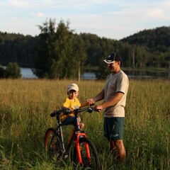 Глэмпинг Мармар, Республика Карелия