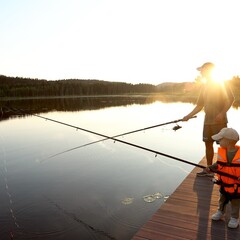 Глэмпинг Мармар, Республика Карелия