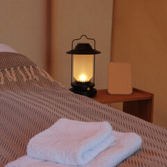 Глэмпинг Мармар, Республика Карелия