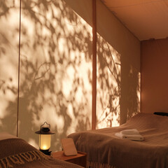 Глэмпинг Мармар, Республика Карелия