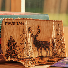 Глэмпинг Мармар, Республика Карелия