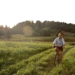 Глэмпинг Мармар, Республика Карелия