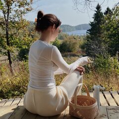 Глэмпинг Мармар, Республика Карелия