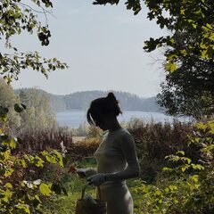 Глэмпинг Мармар, Республика Карелия