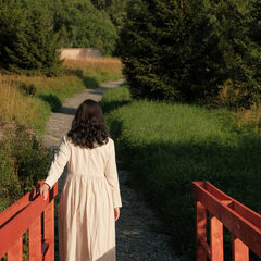 Глэмпинг Мармар, Республика Карелия