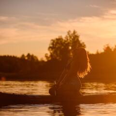 Глэмпинг Мармар, Республика Карелия