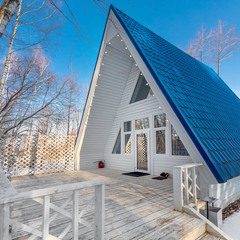 База отдыха Тишь да Лес, Тульская область