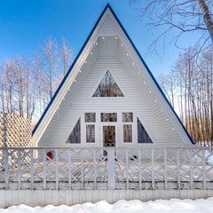 База отдыха Тишь да Лес, Тульская область