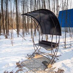 База отдыха Тишь да Лес, Тульская область