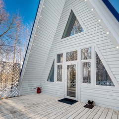 База отдыха Тишь да Лес, Тульская область