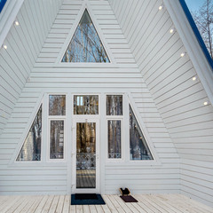 База отдыха Тишь да Лес, Тульская область