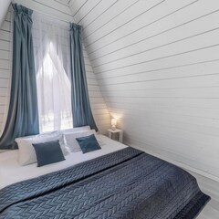 База отдыха Тишь да Лес, Тульская область