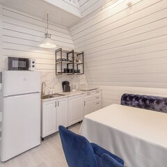 База отдыха Тишь да Лес, Тульская область