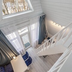 База отдыха Тишь да Лес, Тульская область