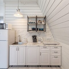 База отдыха Тишь да Лес, Тульская область