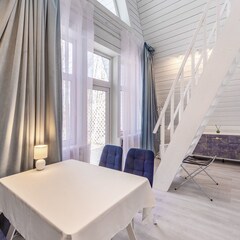 База отдыха Тишь да Лес, Тульская область