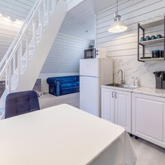 База отдыха Тишь да Лес, Тульская область