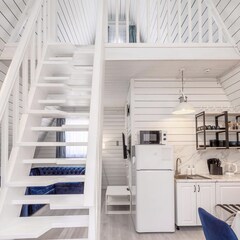 База отдыха Тишь да Лес, Тульская область