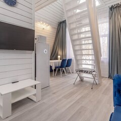 База отдыха Тишь да Лес, Тульская область