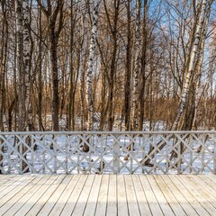 База отдыха Тишь да Лес, Тульская область