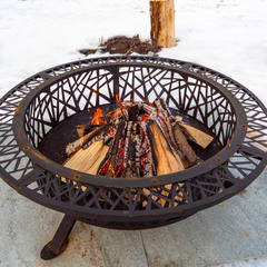 База отдыха Тишь да Лес, Тульская область