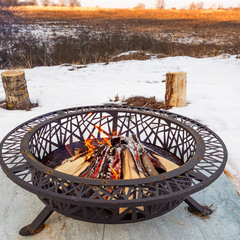 База отдыха Тишь да Лес, Тульская область