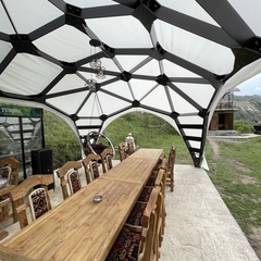 Глэмпинг Сад, Республика Дагестан