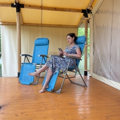 Глэмпинг Сад, Республика Дагестан