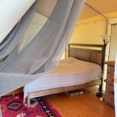 Глэмпинг Сад, Республика Дагестан