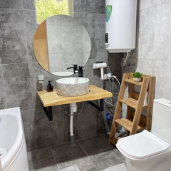 Глэмпинг Сад, Республика Дагестан