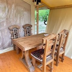 Глэмпинг Сад, Республика Дагестан