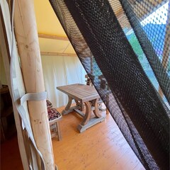 Глэмпинг Сад, Республика Дагестан