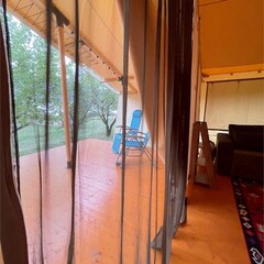 Глэмпинг Сад, Республика Дагестан