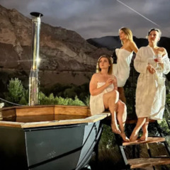 Глэмпинг Сад, Республика Дагестан