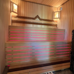 Глэмпинг Сад, Республика Дагестан