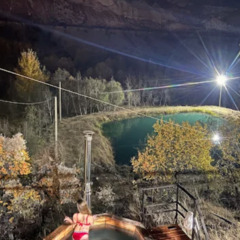 Глэмпинг Сад, Республика Дагестан