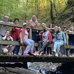 Глэмпинг Сад, Республика Дагестан