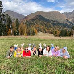 Глэмпинг Сад, Республика Дагестан